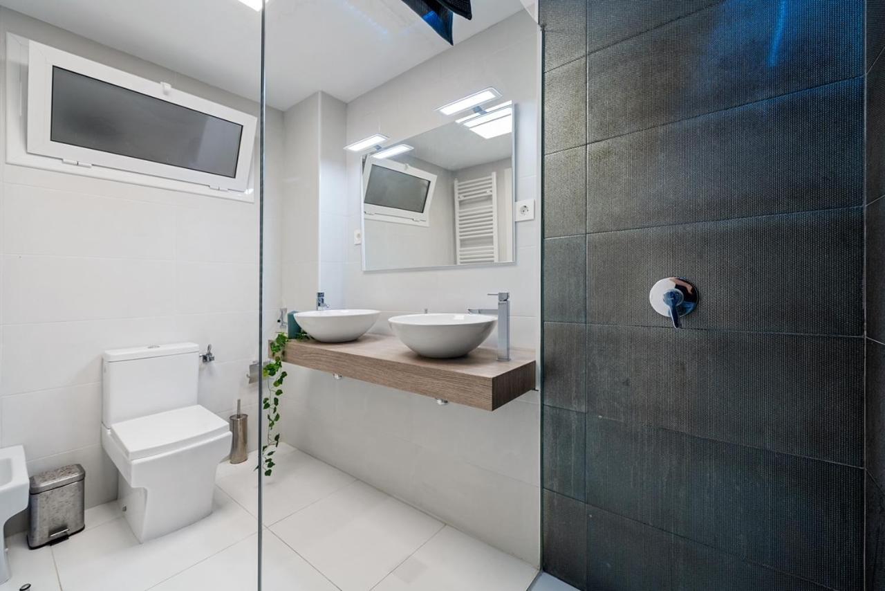 Magnificant Apartment Salou First Line Exterior photo