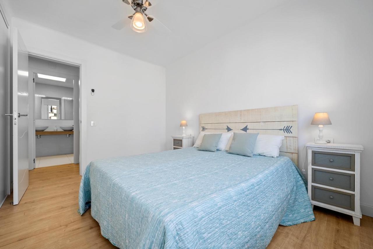 Magnificant Apartment Salou First Line Exterior photo